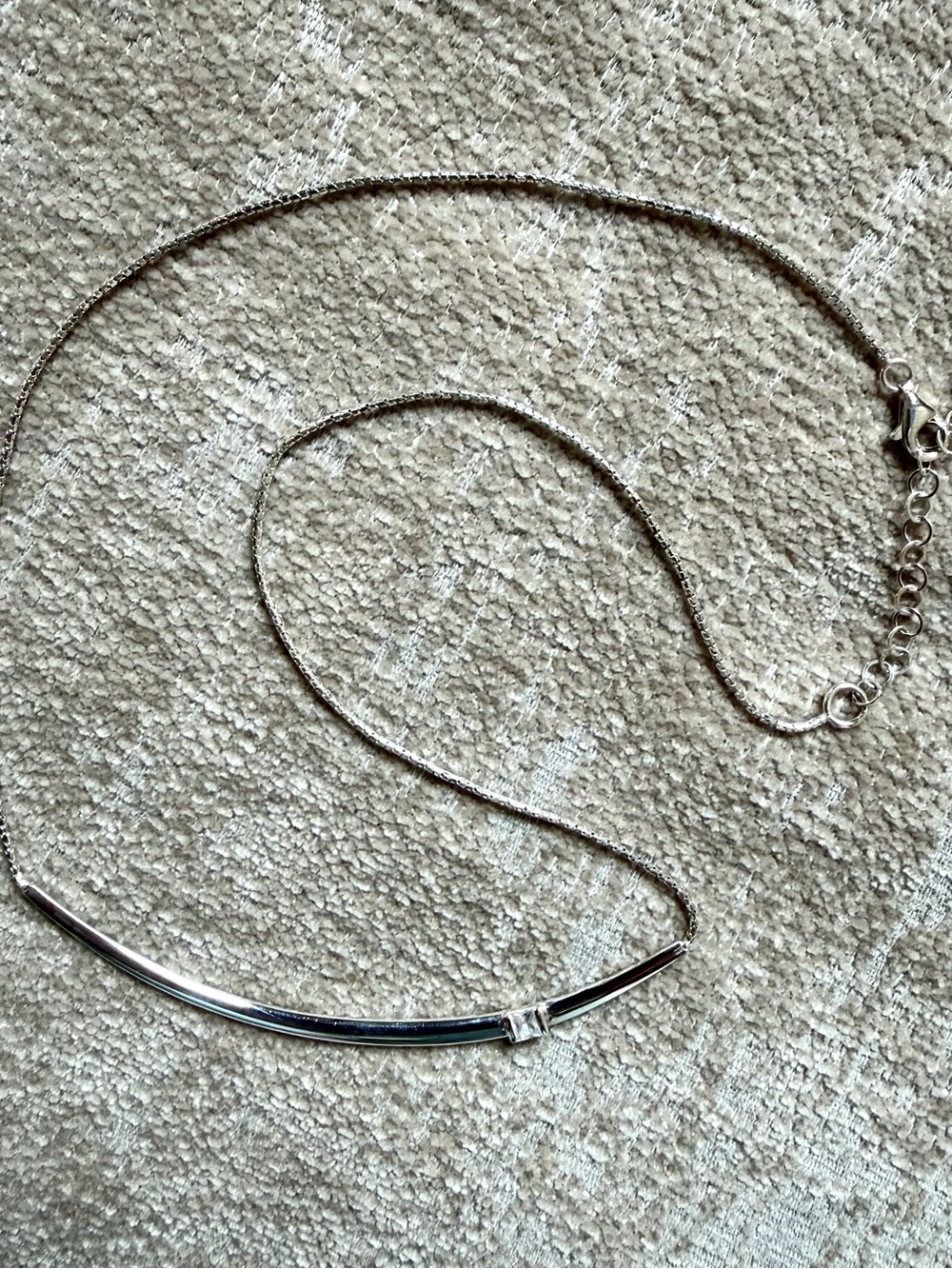 Silpada Exuberance Necklace - Picture 8 of 14